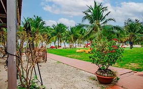 Thien Tan Hotel